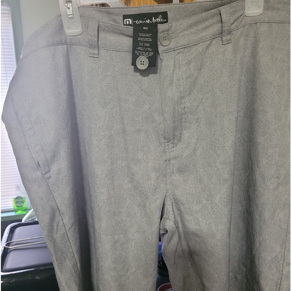 Travis Mathew shorts